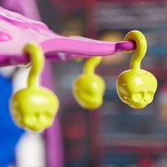 Кондитерская Клео де Нил. Крики и Сахар