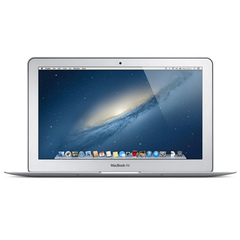 Ноутбук Apple MacBook Air MD711RU/A