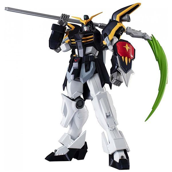 Gundam Universe XXXG 01D Gundam Deathscythe 28oi.ru