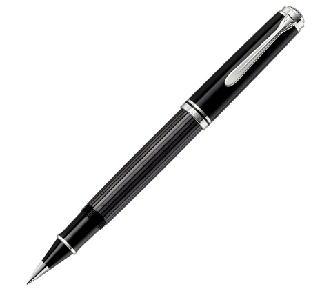 Ручка-роллер Pelikan Souverän® R405 Stresemann (803915)