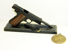 Miniature Colt 1911