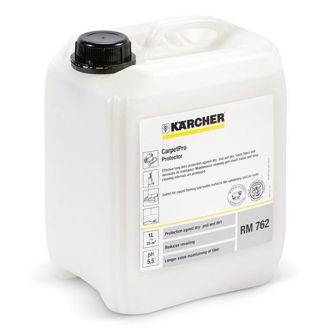 Средство для импрегнирования ковров Karcher CarpetPro RM 762, 5 л