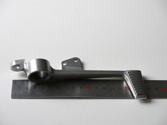 Рычаг тормоза Honda CBR600 CBR600RR 2003-2006