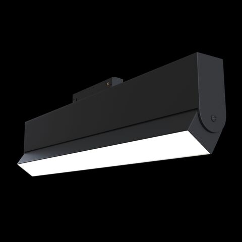 Трековый светильник Technical BASIS TR013-2-20W4K-B