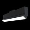 Трековый светильник Technical BASIS TR013-2-20W4K-B