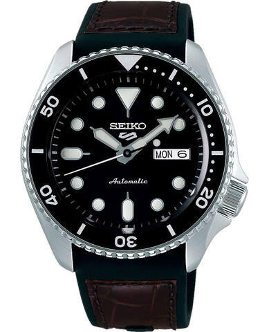 Наручные часы Seiko SRPD55K2S фото