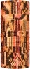Картинка бандана-труба Buff original Ristik Multi - 1