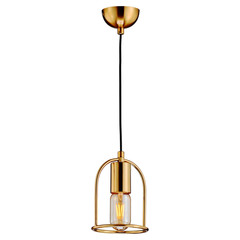 Подвесной светильник Lussole Boone LSP-8425