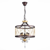 Люстра подвесная ST Luce Grassо SL789.423.05