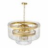 Люстра подвесная ST Luce Grosseto SL1228.203.12