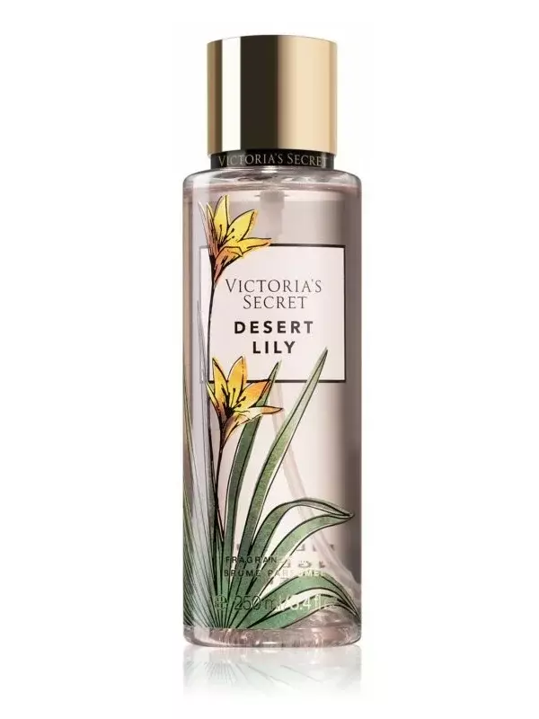 Victoria`s Secret Fragrance Mist Desert Lily 250 ml, фото 1