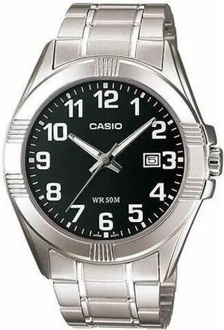 Наручные часы Casio MTP-1308D-1B фото