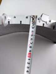 Радиатор для Honda CBR 600 RR 2003-2006 г.