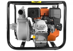 Бензиновая мотопомпа Sturm BP8760VD