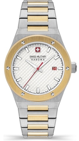 Часы мужские Swiss Military Hanowa SMWGH2101660 Sidewinder