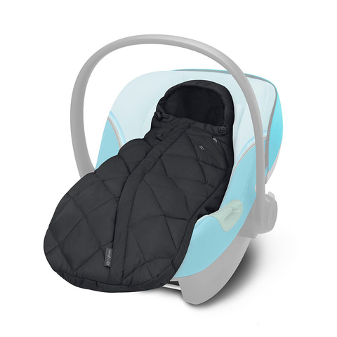 Теплый конверт в автокресло Cybex Snogga Mini River Blue