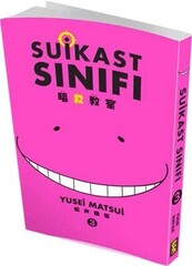 Suikast Sınıfı 3