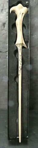 Harry Potter Lord Woldemort magic wand with box set