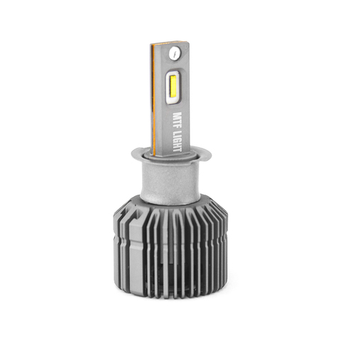 Светодиодные лампы MTF Light H3 ALL SEASONS