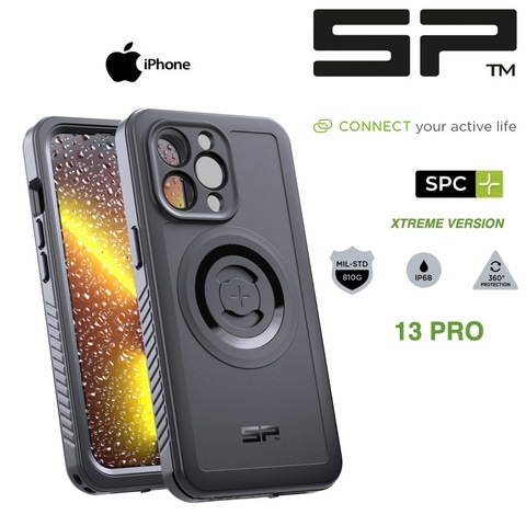 Чехол SP Connect SPC+ PHONE CASE XTREME для iPhone (13 PRO) арт. 52898