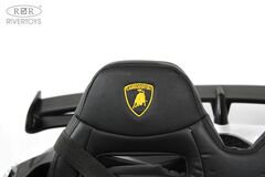 LAMBORGHINI K999PX (ЛИЦЕНЗИОННАЯ МОДЕЛЬ) с дистанционным управлением