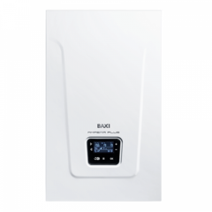 Электрический настенный котел BAXI AMPERA Plus 12