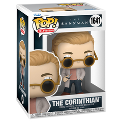Funko POP! Sandman: The Corinthian (1641)