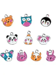 Подарочный набор для создания браслетов 