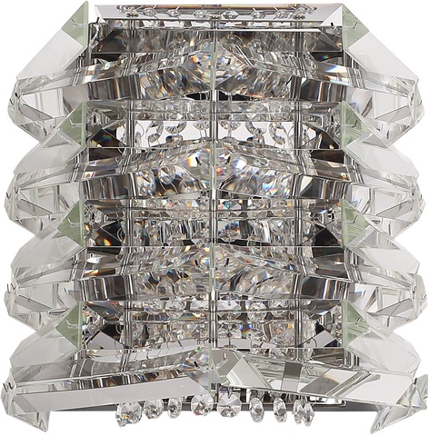 Настенный светильник ST Luce STROZZI SL6137.101.02