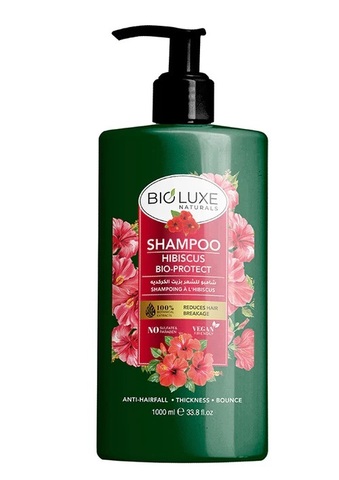 Bio Luxe Shampoo Hibiscus 1000ml