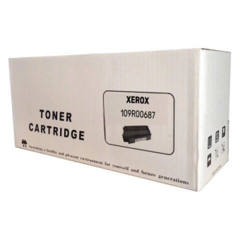 Картридж лазерный OEM  (109R00687) черный (black), до 5000 стр. - купить в компании MAKtorg