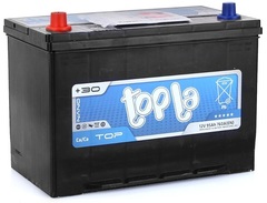 Topla Top Asia 6CT- 95 ( 115D31 ) аккумулятор