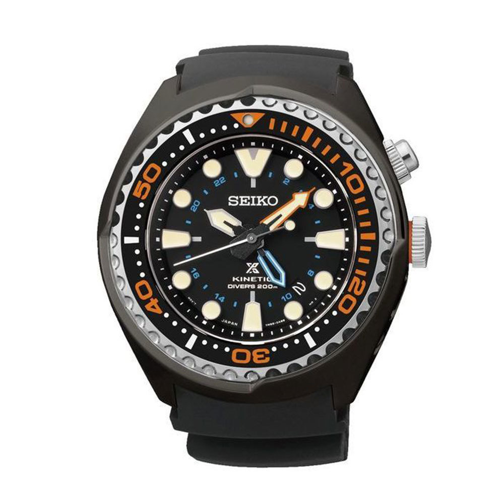 Seiko SUN023P1 48 100