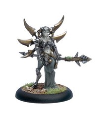 Warcaster Deneghra Variant BLI