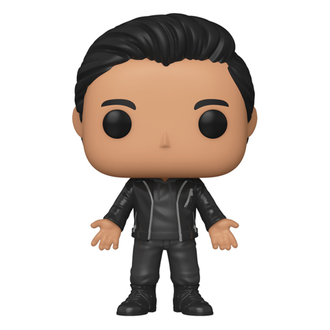 Фигурка Funko POP! TV Umbrella Academy Ben 55067 (56295)