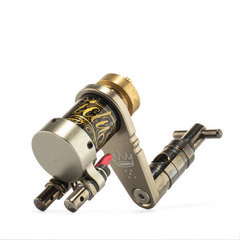 INVICTUS ROTARY DIRECT DRIVE BRASS 3.5mm CCORD