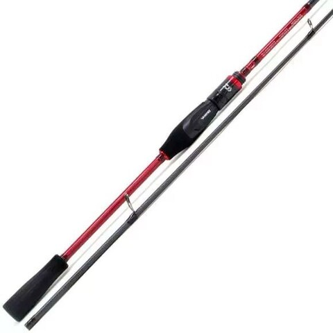 Купить рыболовный спиннинг Daiwa Ninja Z TS 632LFS 1,9м (3-15г) 11003-01R