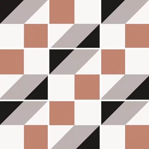 Equipe Bauhome Karo Cold 20x20