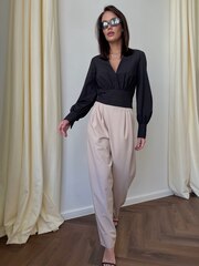 Брюки beige