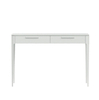 Консоль Type 2 ящика ширина 120 см (белый)