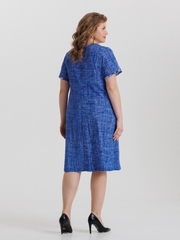 4708 Платье женское