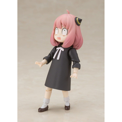 Фигурка S.H.Figuarts Spy X Family: Anya Forger