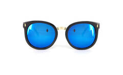 Солнцезащитные очки Z3248 Black-Ice Blue