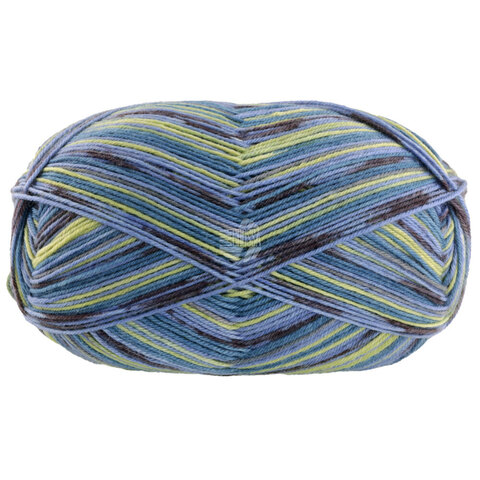 Lana Grossa Meilenweit Merino Extrafine Soft 4464