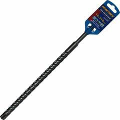 ОптСнабТорг | Бур SDS-plus ПРАКТИКА 16 х 310мм, Х-тип серия 