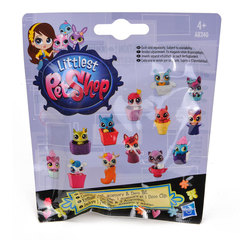 Littlest Pet Shop Фигурка