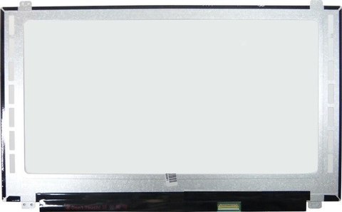 Матрица для ноутбука 15.6 LED Slim 1920x1080 30 pin IPS NV156FHM-N61 35 20.5см