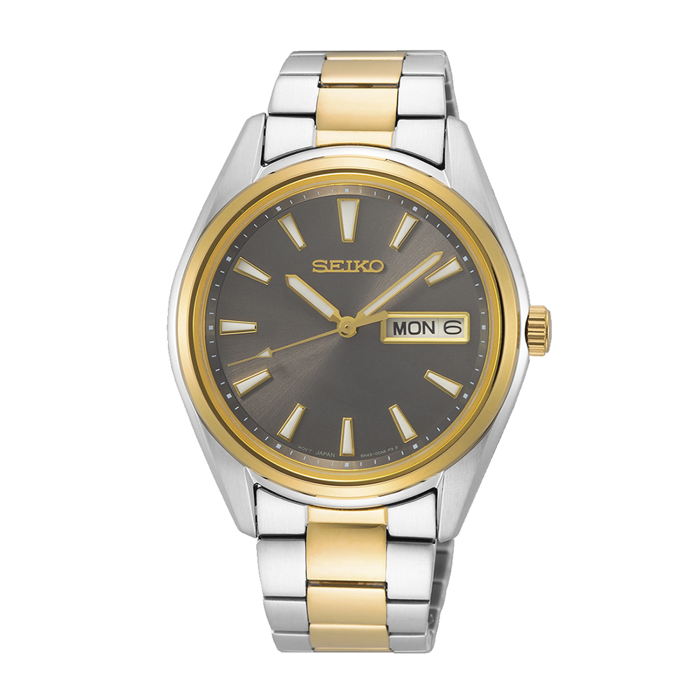 

Наручные часы Seiko, Conceptual SUR348P1S