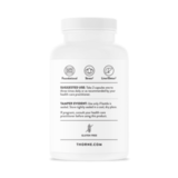 Глицин, Glycine, Thorne Research, 250 капсул 2