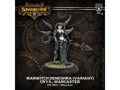 Warcaster Deneghra Variant BLI